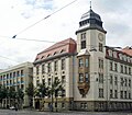 Technische Hochschule Leipzig