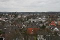 Blick vom Aussichtsturm Karlshöhe auf Halver