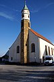 Katholische Pfarrkirche Heilige Dreifaltigkeit