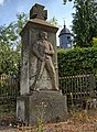 Kriegerdenkmal Erster Weltkrieg