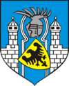 Wappen von Zgorzelec