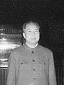Hua Guofeng 4. Februar 1976 – 10. September 1980