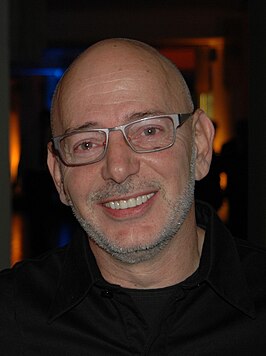 Itzik Galili