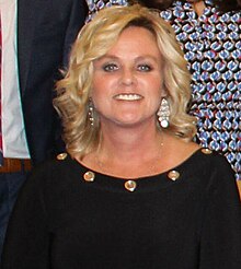 Jennifer McCormick - 2024 Indiana Gubernatorial Candidate