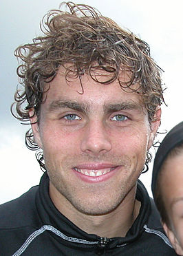 Johan Elmander