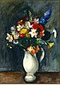 Fleurs (ca. 1935–1939)