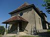 Eglise réformée Notre-Dame