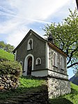 Flurkapelle in Obermahren