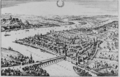 Koblenz im Jahre 1632 – Belagerung durch schwedische Truppen im Dreißigjährigen Krieg