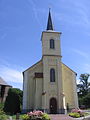 Kyrill-und-Method-Kirche