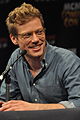 Barrett Foa interpreta Eric Beal