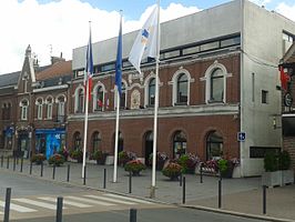 Gemeentehuis