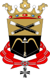 Wappen von Mikkeli