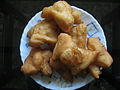 Mini eeja gway (youtiao)