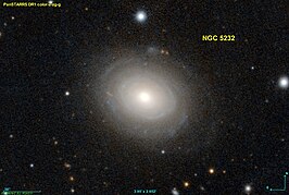 NGC 5232