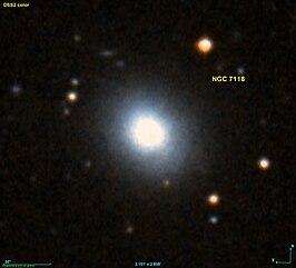 NGC 7118