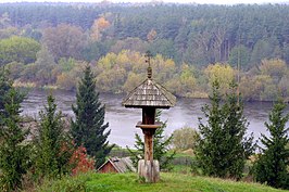 de Narew in Nowogród