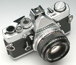 Olympus OM-1