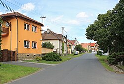 Main street