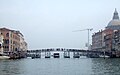 Il ponte della Salute (2008).