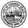 Redondo Beach arması