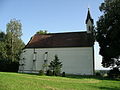 Katholische Filialkirche St. Nikolaus