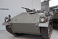 Schützenpanzer kurz / Beobachtungspanzer