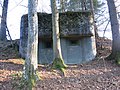 Infanteriebunker Schindellegi A 7141