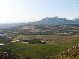 Somerset West