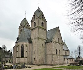 Sint-Clemenskerk