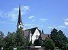 Catholic Parish Church of St. Josef