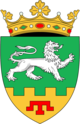 Coat of arms of Taraclia
