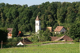 Reformierte Kirche