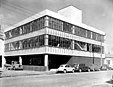 Todd Motors, das „voruniversitäre“ Werk in Petone