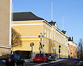 Lyzeum von Oulu (1831)