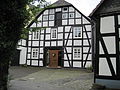 Fachwerkhaus