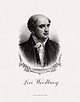 Levi Woodbury