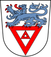 Wappen von Lauterecken