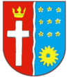 Wappen von Lüdersdorf