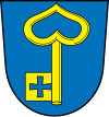 Wappen von Meudt