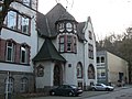 Wohnhaus