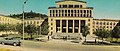 Yerevan State University in 1968, (1919).