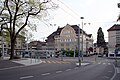 Hegibachplatz, Zürich