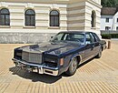 Chrysler New Yorker