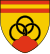 Wappen von Ringelsdorf-Niederabsdorf