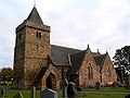 Aberlady Church