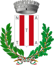 Alfiano Natta címere