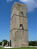 Stenen Baak (oude vuurtoren)