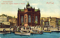 Postkartenansicht aus dem frühen 20. Jahrhundert.