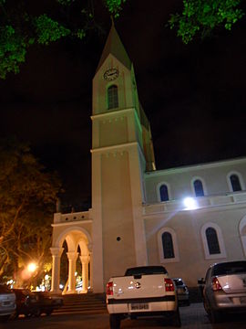 Kathedrale São José